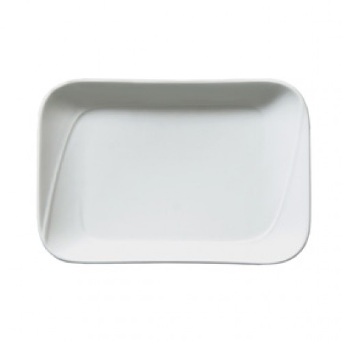 "Fingerfood" - RECTANGULAR BOWL 180x125,правоъгълна купа